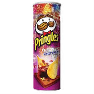 Pringles Fusion Chutney (100 g)